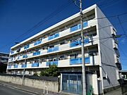 駅徒歩12分　設備充実のマンション