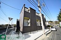 千葉県松戸市上本郷2729-1：物件画像／株式会社タウンハウジング千葉　市川店