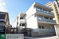 千葉県習志野市谷津5丁目36-3：物件画像／株式会社タウンハウジング千葉　市川店