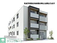 東京都葛飾区柴又6丁目23-10：物件画像／株式会社タウンハウジング千葉　市川店
