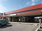 船橋法典駅(JR 武蔵野線) 1590m
