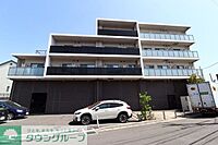 千葉県習志野市藤崎2丁目1-1：物件画像／株式会社タウンハウジング千葉　市川店