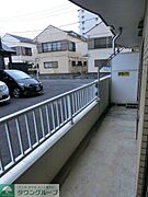 同建物同タイプ住戸参考写真です