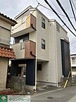 千葉県船橋市飯山満町2丁目398-3：物件画像／株式会社タウンハウジング千葉　市川店
