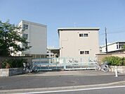 行徳小学校 360m