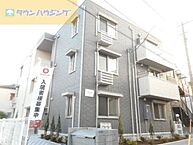 千葉県市川市福栄1丁目6-25：物件画像／株式会社タウンハウジング千葉　市川店