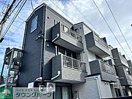 千葉県市川市本行徳9-18：物件画像／株式会社タウンハウジング千葉　市川店