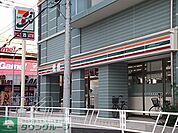 セブンイレブン船橋本郷町店 徒歩3分。コンビニ 170m