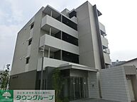 千葉県習志野市奏の杜1丁目3-1：物件画像／株式会社タウンハウジング千葉　市川店