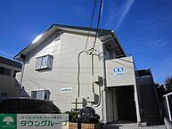 千葉県習志野市谷津2丁目4-26：物件画像／株式会社タウンハウジング千葉　市川店