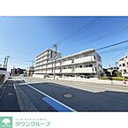 千葉県船橋市東船橋2丁目15-1：物件画像／株式会社タウンハウジング千葉　市川店