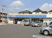 ローソン東船橋二丁目店 徒歩2分。コンビニ 160m