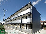 千葉県市川市平田4丁目15-19：物件画像／株式会社タウンハウジング千葉　市川店