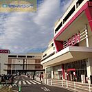 イオンタウン新船橋 徒歩33分。ショッピングセンター 2620m