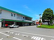 北松戸駅 326m