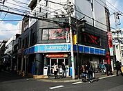 ローソン 180m