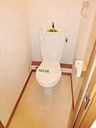 お手洗い