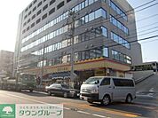 ドン・キホーテ原木西船橋店 徒歩106分。ディスカウントショップ 8450m