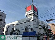 西友浦安店 428m