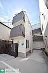 東京都葛飾区堀切4丁目50-19：物件画像／株式会社タウンハウジング千葉　市川店