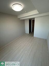 CREVISTAお花茶屋 1Kの写真