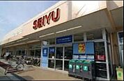 西友新浜店 167m