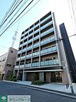 東京都墨田区向島3丁目9-5：物件画像／株式会社タウンハウジング千葉　市川店