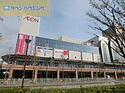 ショッパーズプラザ新浦安 900m