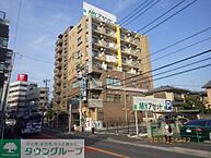 千葉県松戸市小根本37-3：物件画像／株式会社タウンハウジング千葉　市川店