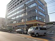 ドン・キホーテ原木西船橋店 徒歩18分。その他 1380m