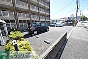 敷地内駐車場