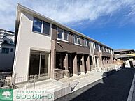 千葉県習志野市大久保1丁目20-25：物件画像／株式会社タウンハウジング千葉　市川店