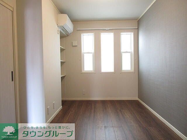 子供部屋