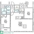 suavepalais8階21.5万円