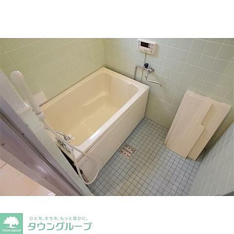浴室