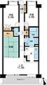 RESIDIAKASAI3階16.9万円