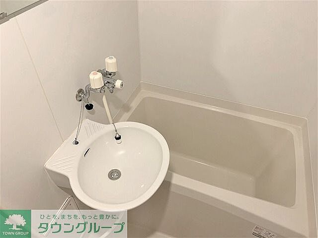 浴室