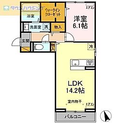 船橋駅 10.7万円