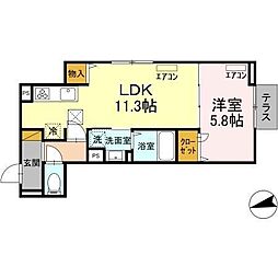 千葉駅 12.5万円