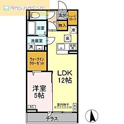 葛西駅 13.1万円