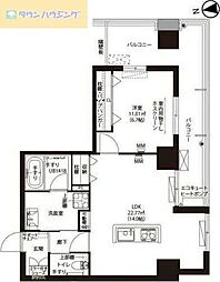 葛西駅 17.0万円