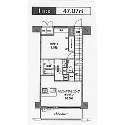 一之江駅 12.3万円