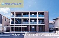 千葉県船橋市西船7丁目3-13：物件画像／株式会社タウンハウジング千葉　市川店