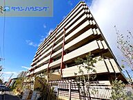 千葉県千葉市花見川区幕張町5丁目417-231：物件画像／株式会社タウンハウジング千葉　市川店