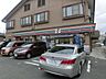 周辺：セブンイレブン津田沼店 686m