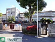 千葉市立末広中学校 徒歩10分。中学校 770m