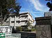 千葉市立新宿中学校 徒歩27分。 2150m