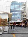 相模大野駅ビル...