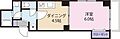 プラネット53階4.3万円