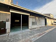 大阪府大阪市平野区長吉六反2丁目2-36：物件画像／つばさホーム